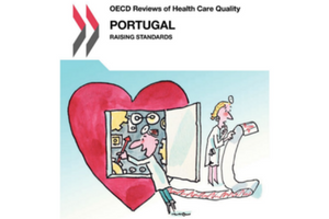 OECD Reviews of Health Care Quality Portugal 2015
