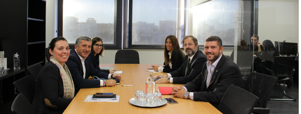 Foto GT contratação pública