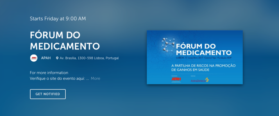 Forum do Medicamento