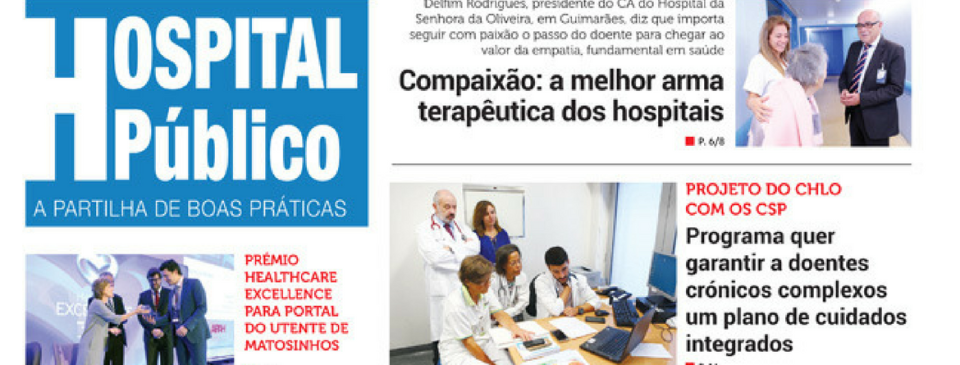 4.ª Edição do Hospital Público