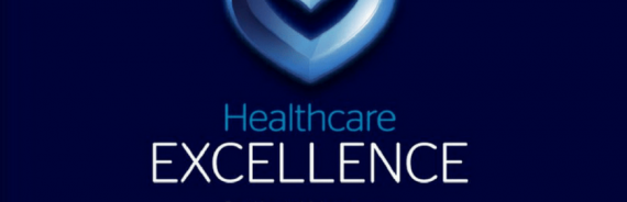 prémio healthcare excellence