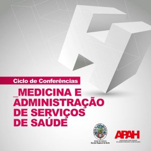Medicina e Administração de Serviços de Saúde