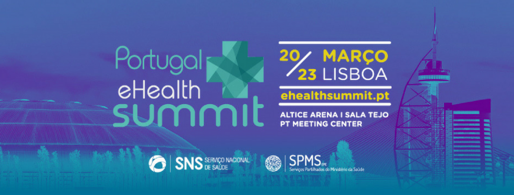 Portugal eHealth Summit