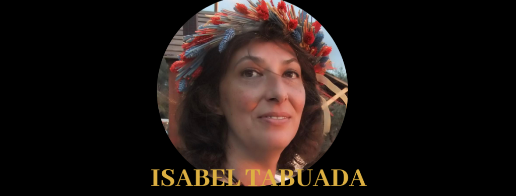 Isabel Tabuada