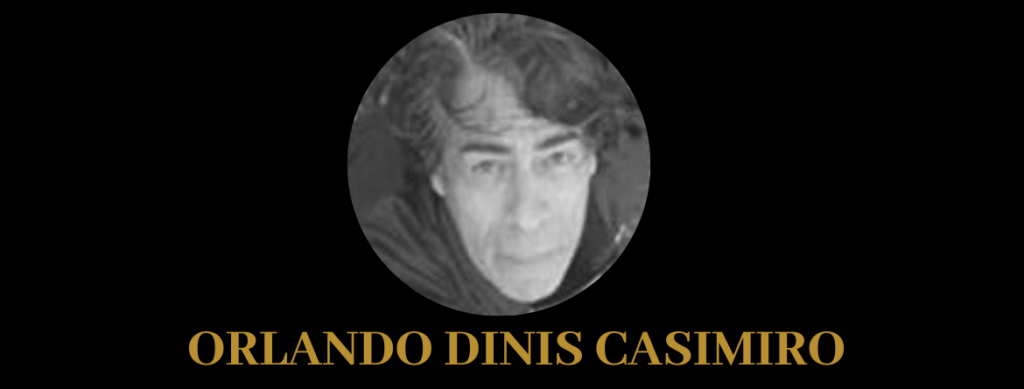 APAH presta a sua última homenagem ao administrador hospitalar Dr. Orlando Dinis Casimiro