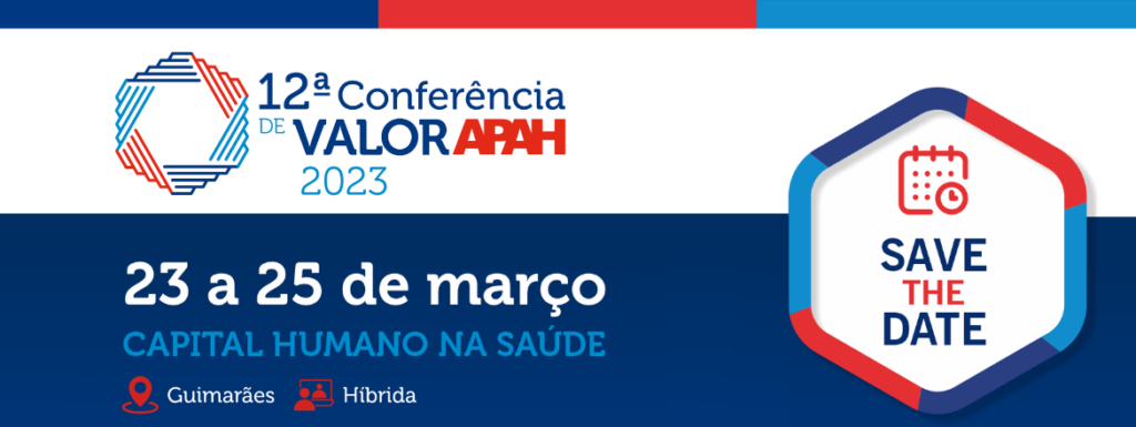 A Conferência decorrerá de 23 a 25 de março, a partir de Guimarães