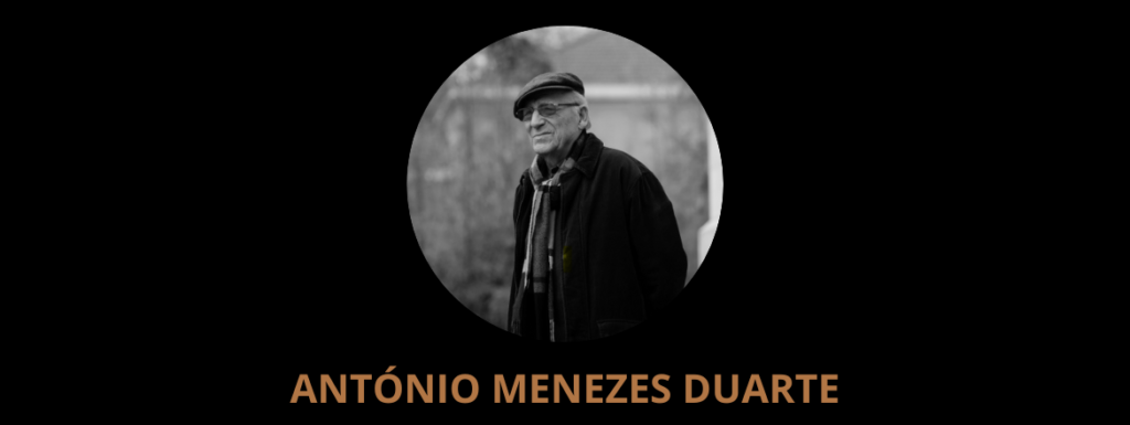 APAH presta a sua última homenagem ao Sócio de Mérito Dr. António Menezes Duarte