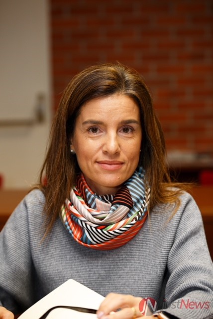 Cristina campos