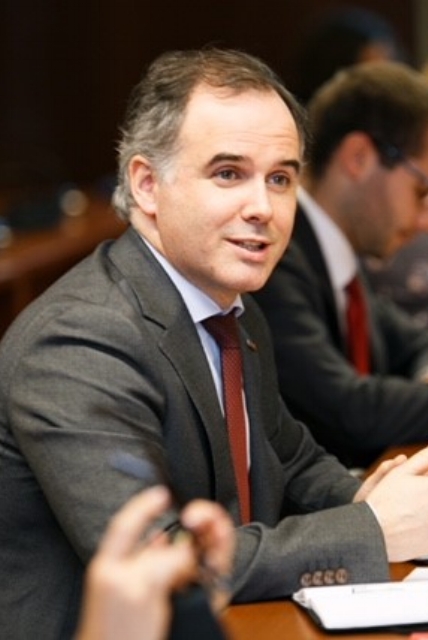 alexandre lourenço