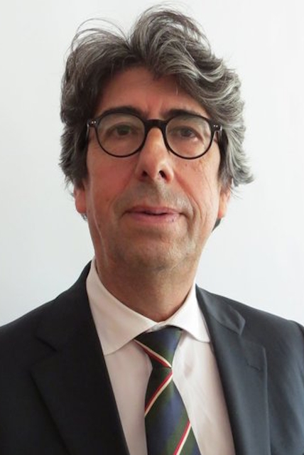 antonio Franklin+Ramos